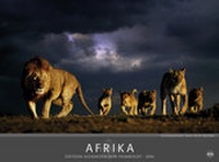 Abbildung von: Edition Humboldt - Afrika 2016 - Heye
