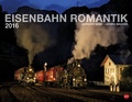 Cover: Eisenbahn Romantik 2016 - Heye