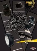 Cover: Black Everywhere - Lerner Publishing Group
