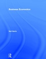 Cover: Business Economics: Theory and Application - Butterworth-Heinemann