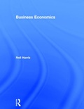 Cover: Business Economics: Theory and Application - Butterworth-Heinemann