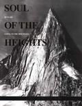 Cover: Soul of the Heights - Falcon Guides
