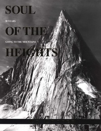 Enlarge image Cover: Soul of the Heights - Falcon Guides