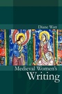 Cover: Medieval Women's Writing - Polity Press