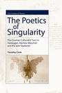 Cover: The Poetics of Singularity - Edinburgh University Press