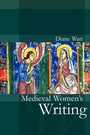 Cover: Medieval Women's Writing - Polity Press