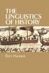 Enlarge image Cover: The Linguistics of History - Edinburgh University Press