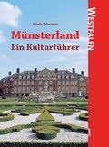 Cover: Westfalen: M&uuml;nsterland - Ardey-Verlag