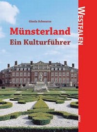 Abbildung von: Westfalen: Münsterland - Ardey-Verlag