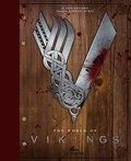 Cover: The World of Vikings - Zauberfeder Verlag