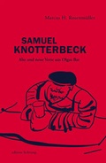Cover: Samuel Knotterbeck - Lichtung
