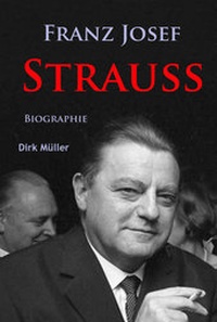 Enlarge image Cover: Franz Josef Strauß - idb