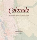 Cover: Colorado: Mapping the Centennial State through History - Globe Pequot Press