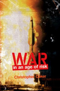 Enlarge image Cover: War in an Age of Risk - Polity Press