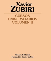 Abbildung von: Cursos universitarios - Alianza Editorial