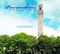 Abbildung von: Provincetown Perspectives - Schiffer Publishing Ltd