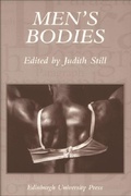 Cover: Men's Bodies - Edinburgh University Press