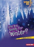 Cover: Are You Ready for Winter? - LernerClassroom