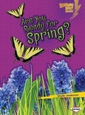 Cover: Are You Ready for Spring? - LernerClassroom