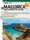 Cover: Mallorca : Around the island - Triangle Postals, S.L.
