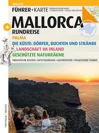 Enlarge image Cover: Mallorca : Rundreise - Triangle Postals, S.L.