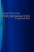 Cover: Psychoanalysis - Polity Press