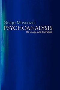 Enlarge image Cover: Psychoanalysis - Polity Press