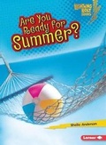 Cover: Are You Ready for Summer? - LernerClassroom