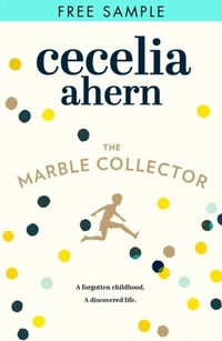 Bild vergrößern Bild: The Marble Collector (free sampler) - HarperCollins