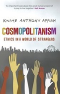 Cover: Cosmopolitanism - Penguin Books Ltd