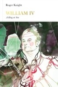 Cover: William IV (Penguin Monarchs) - Penguin Books Ltd