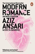 Cover: Modern Romance - Penguin Books Ltd