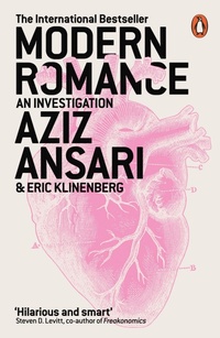 Enlarge image Cover: Modern Romance - Penguin Books Ltd