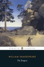 Cover: The Tempest - Penguin Books Ltd