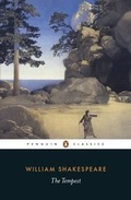 Cover: The Tempest - Penguin Books Ltd