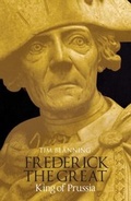 Bild: Frederick the Great - Penguin Books Ltd