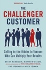 Cover: The Challenger Customer - Penguin Books Ltd