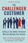 Cover: The Challenger Customer - Penguin Books Ltd