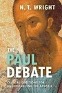 Cover: The Paul Debate - SPCK Publishing