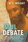 Cover: The Paul Debate - SPCK Publishing