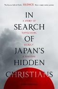 Cover: In Search of Japan's Hidden Christians - SPCK Publishing