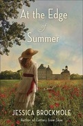 Cover: At The Edge Of Summer - Ballantine Books Inc.