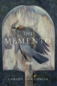 Enlarge image Cover: The Memento - Doubleday Canada
