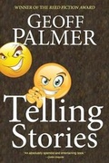 Cover: Telling Stories - Podsnap Publishing Ltd