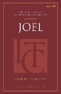 Cover: Joel (ITC) - T.& T.Clark Ltd