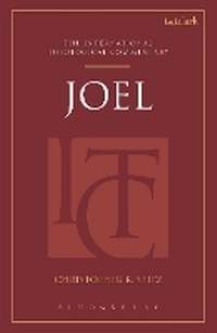 Enlarge image Cover: Joel (ITC) - T.& T.Clark Ltd