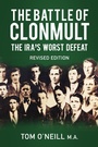 Cover: The Battle of Clonmult - The History Press Ltd