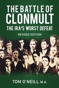 Cover: The Battle of Clonmult - The History Press Ltd