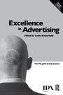 Cover: Excellence in Advertising - Butterworth-Heinemann