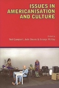 Cover: Issues in Americanisation and Culture - Edinburgh University Press